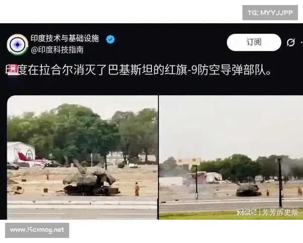 印巴冲突期间印度媒体假新闻泛滥对舆论和国际关系的深远影响 印巴冲突期间印度媒体假新闻泛滥对舆论和国际关系的深远影响